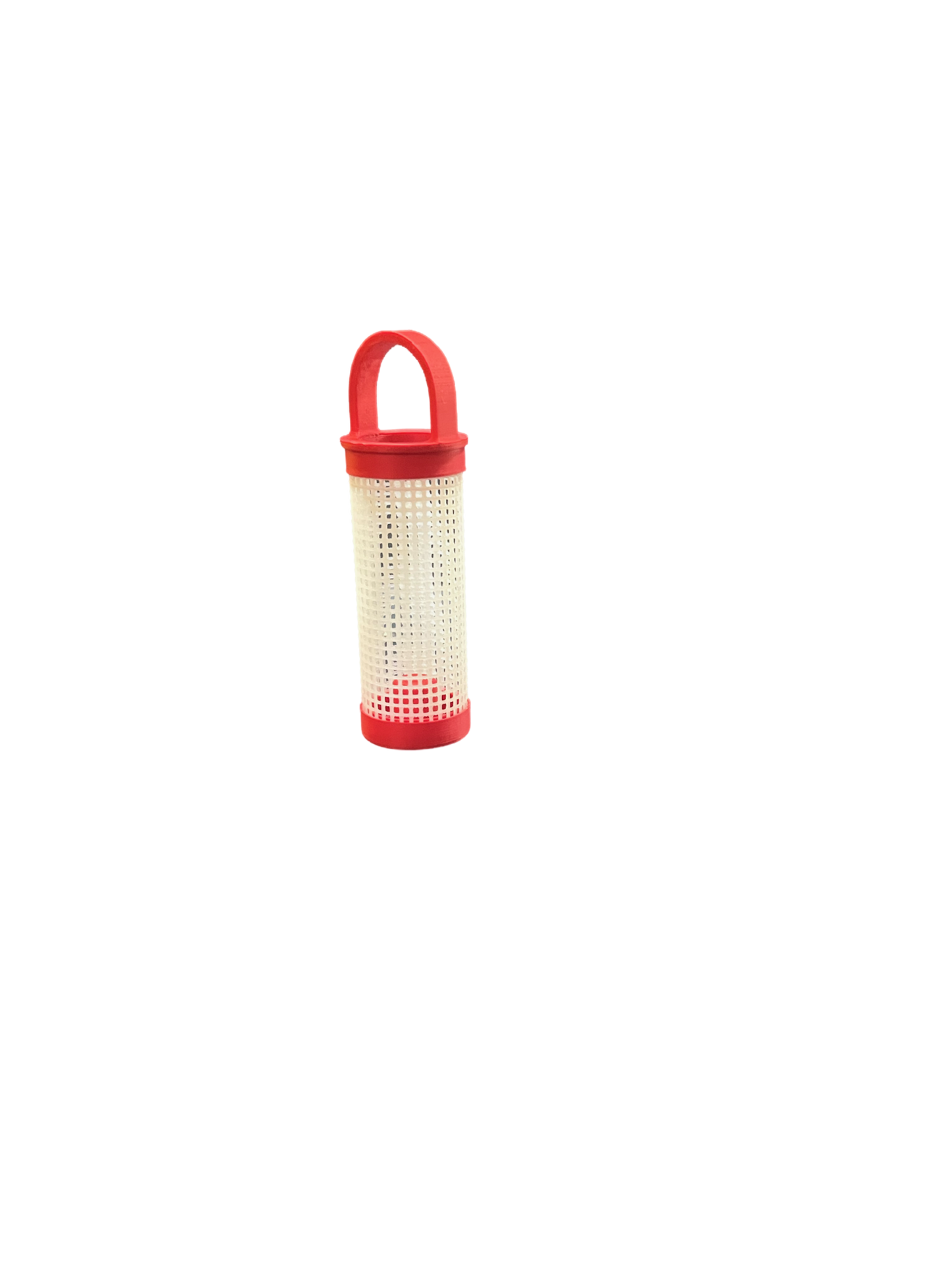 Poly basket fits Perko 049300499D with gasket
