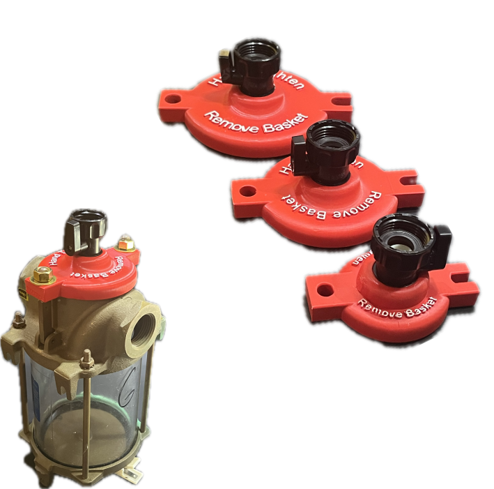 Flush kit Perko