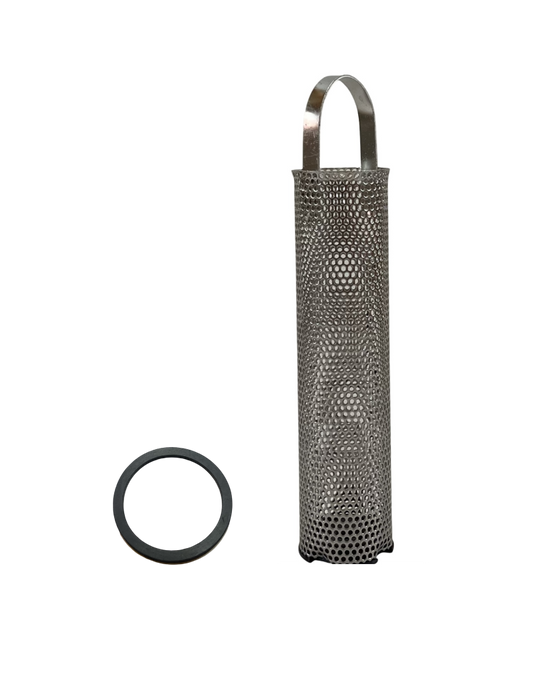 Raw Water Strainer Basket Replacement for Perko  049300599D