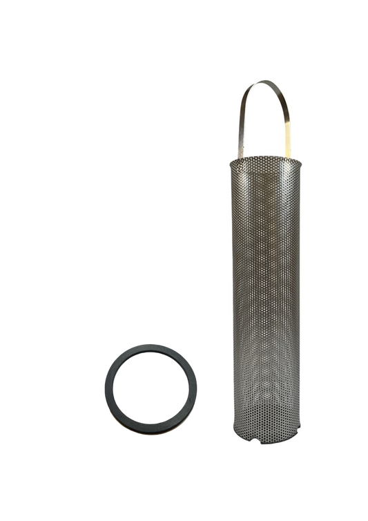 Strainer Basket Perko  049300999D